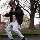 EggDance emote for Discord