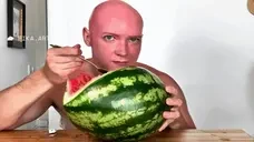 eggArbuz emote for Discord