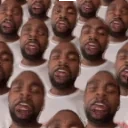 EggChatters emote for Discord