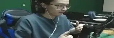 EgorFlex emote for Discord