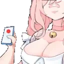 eggyolTap emote for Discord