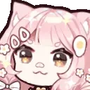 eggyolKnife emote for Discord