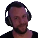 eguyJaming emote for Discord