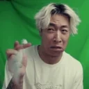 eggyToothbrushspin emote for Discord