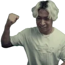 eggySmash emote for Discord