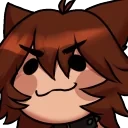 eggpop emote for Discord