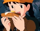 EggToast emote for Discord