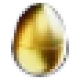 EGGING emote for Discord