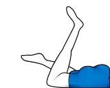 eggyLegs emote for Discord