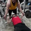 Ego emote for Discord