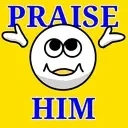 eggyHail emote for Discord