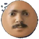 Egg emote for Discord