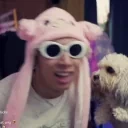 eggyPls emote for Discord