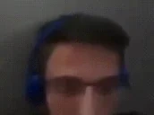 eh emote for Discord