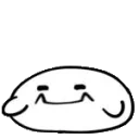 eggyConga emote for Discord