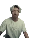 eggyRatgearrive emote for Discord