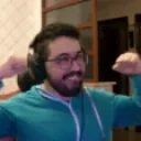 EghaPog emote for Discord