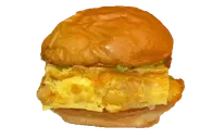 eggburger emote for Discord