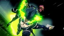 EGOISTO emote for Discord