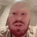 Egghead emote for Discord