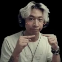 eggyPeeposhy emote for Discord