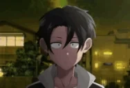 eh emote for Discord