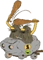 EGFmacanas emote for Discord