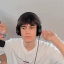 egirl emote for Discord