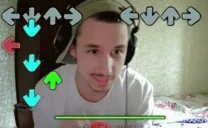 egormonogarovfriday emote for Discord