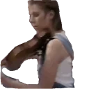 eileenComeOn emote for Discord