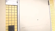 EimiWelcome emote for Discord