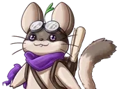 ehnono emote for Discord