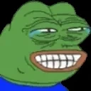 eileenLaugh emote for Discord