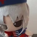 EirinBounce emote for Discord