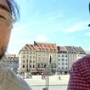 EhrenTschikKiss emote for Discord