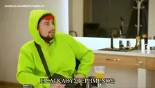 Eisaikathusterhmenos emote for Discord