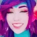 EHEHE emote for Discord