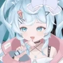 EisnebelShake emote for Discord