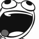 Eheh emote for Discord