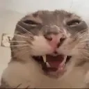 ehehehe emote for Discord