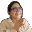 ehehehe emote for Discord