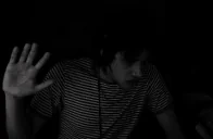 ehchobGONE emote for Discord