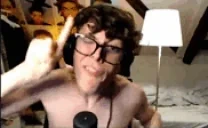 Ehmmm emote for Discord