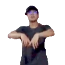 EhMusibotUncleDonSiol emote for Discord