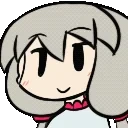 eikakoko emote for Discord