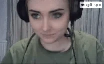 ehemm emote for Discord