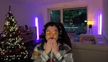 EhrenLuftkuss emote for Discord