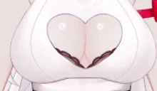 EineLottaBooba emote for Discord