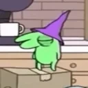 EHH emote for Discord