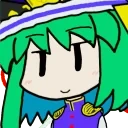 eikikoko emote for Discord